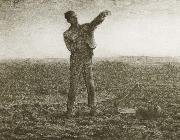 Jean Francois Millet, Knock off